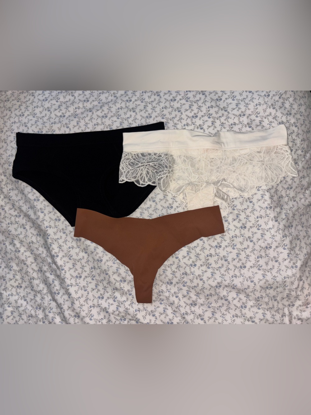 NWT aerie/vs pink